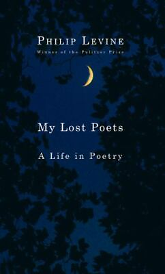 My Lost Poets: A Life in Poetry by #ad $4.84
