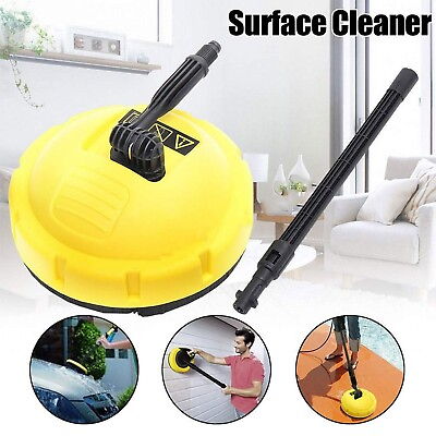 #ad 1PCS Washer Surface Cleaner Accessories High Pressure Washer Surface Cleaner $37.21