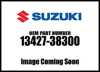 #ad Suzuki 2005 2011 DR Z400SM SUPERMOTO CA Washer Start Pl 13427 38300 New OEM $1.73