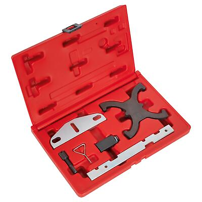 #ad Sealey Petrol Engine Timing Tool Kit for Ford 1.5 EcoBoost 1.6Ti VCT Belt Drive GBP 86.69