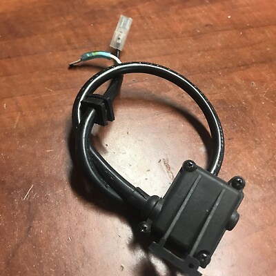 #ad Use Genuine Part Pressure Switch Assy For Husky H2000 Electric Pressure Washer $33.99