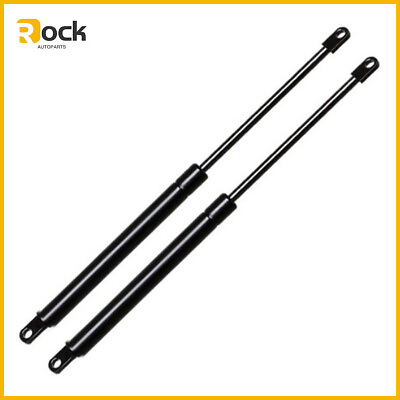 #ad 2x Universal Trunk Hatch Lift Supports Struts Gas Springs Shocks Lid Cover New $16.95