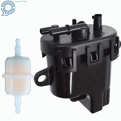 #ad New For Kohler Fuel Pump Module Kit 2539316 S 2539316 2539314 with Fuel Filter $55.34