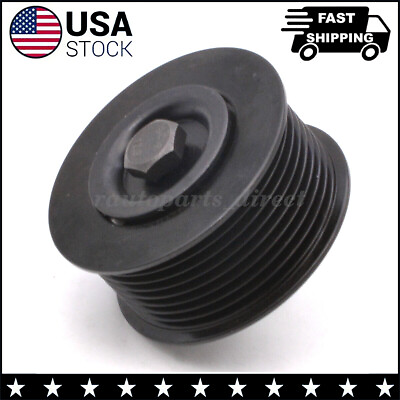 #ad For Caterpillar CAT PULLEY AS IDLER 1337022 1731498 US $59.99