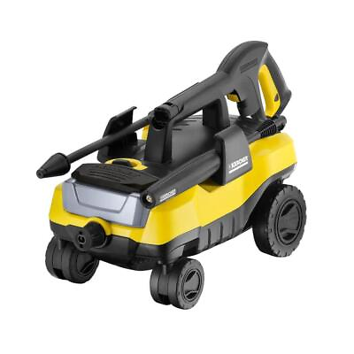 Karcher Portable Electric Power Pressure Washer 1800 PSI 1.30 GPM w Spray Wand #ad #ad $198.22