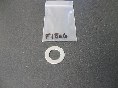 #ad MERCURY CHRYSLER FORCE WASHER PART NUMBER F1866 JO88 $2.00