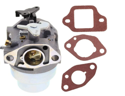 Carburetor Carb For 5.5 Hp Excell VR2522 2500 PSI 2.2 GPM Pressure Washer $19.99