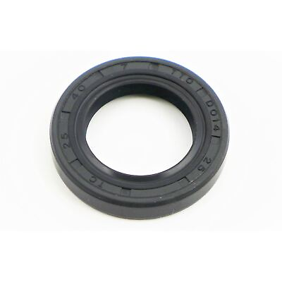 #ad #ad Camshaft Crankcase Oil Seal for Yamaha XS650 25mm x 40mm x7mm 93101 25044 00 $7.57