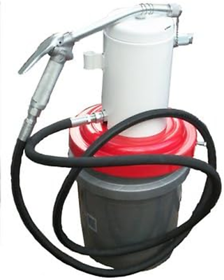 #ad 5 Gallon Pail Air Operated 3:1 Ratio Oil Pump Assembly W 10Ft Medium Pressure O $889.99