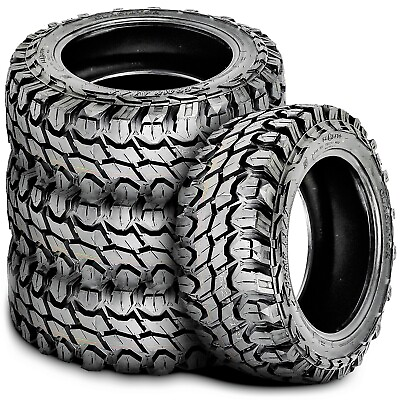 #ad 4 Tires Gladiator X Comp M T LT 35X12.50R24 117Q E 10 Ply MT Mud $1376.94