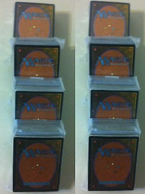 MTG: 1000 cards 20 R 10 F MAGIC THE GATHERING COLLECTION LOT FREE SHIPPING $22.99