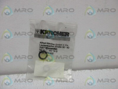 #ad #ad KARCHER 6 362 214 PRESSURE WASHER KIT * NEW IN FACTORY BAG * $19.00