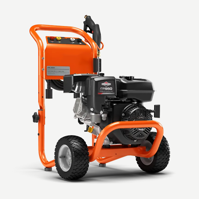 #ad Murray 3200 PSI 2.7 GPM Gas Pressure Washer Factory Refurbished $399.99