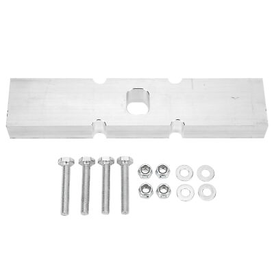 #ad 1 In Front End Lift Kit Aluminium Billet Lift Block For DS Gas Electric Club DON $47.36