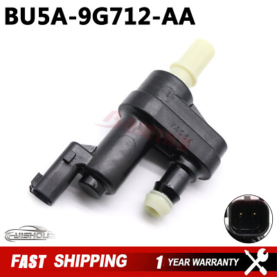 #ad BU5A 9G712 AA For Ford BU5A 9G712 AA Accessories Solenoid Valve BU5A9G712AA $115.96