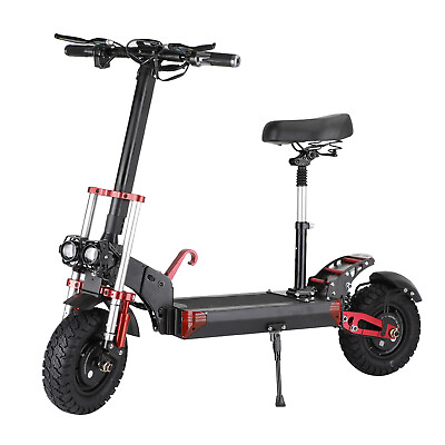 #ad 12#x27;#x27; 2000W 21ah off road Electric scooter for adult W large display screen $999.61