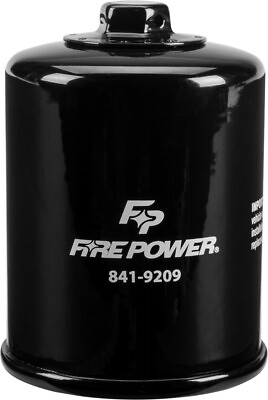 Fire Power Oil Filter Polaris RZR 570 800 900 1000 S LE XP 4 General Sportsman $11.65