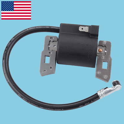 #ad Ignition Coil to Eliminate Points 5hp for 395491 397358 298316 697037 $12.59