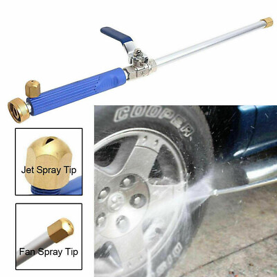 #ad #ad High Pressure Washing Power Washer Jet Water $14.61