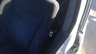 #ad Front Seat Belt HONDA CIVIC 01 02 03 04 05 $91.30