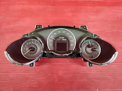 #ad Honda GP4 Fit Hybrid RS genuine Speedometer 78100 TF2 J511 GP1 Jazz $318.00