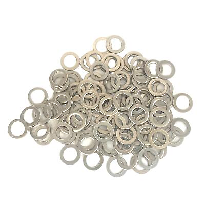 #ad Stainless Washers 5mm Shim for RC Cars Parts Pack of 100 5x8x0.5mm $12.22