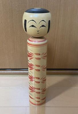 #ad Traditional Kokeshi Doll By Kinzo Takahashi $57.71