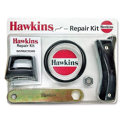 Hawkins Pressure Cooker Best Self Repair Solution Kit KIT5L $27.05