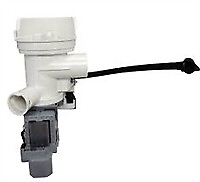 #ad 00436440 Drain Pump For Bosch Washer AP3764202 PS3464593 fits Models WFM WFV $63.67