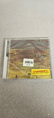 School#x27;s Out by Alice Cooper CD 1988 Flashback Original Recordings Bi Mart CD $11.99