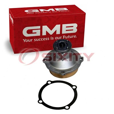 #ad #ad GMB 120 1200 Engine Water Pump for AW1040 42032 251192 Coolant Antifreeze lp $32.75