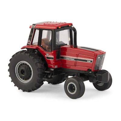 #ad 1 64 International Harvester 3688 Farm Tractor w Cab Case IH 14135 $14.99
