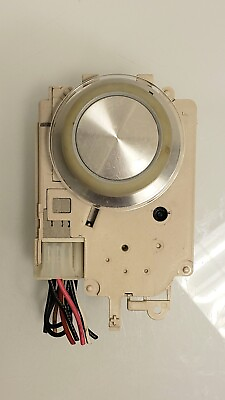#ad #ad ATW4475TQ0 8572976A 66574 OEM Timer of Admiral Washer $179.00