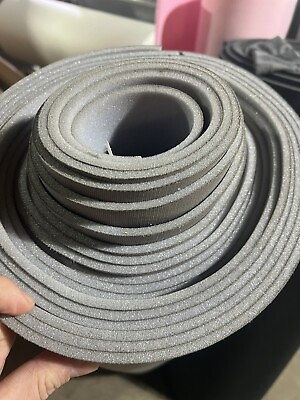 #ad 1 4 Inch foam for auto upholstery seats with backing by the Yard 54” Wide $25.99