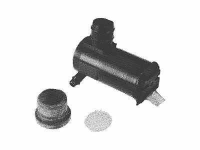 #ad For 1989 1991 1995 Mercury Cougar Washer Pump Front Motorcraft 12289TQ 1992 $23.95