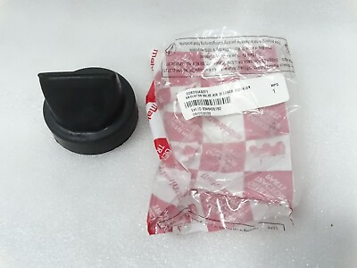 #ad Genuine Air Cleaner Dust Unloader For Mahindra Tractor 006000490F1 #21B22 $10.81