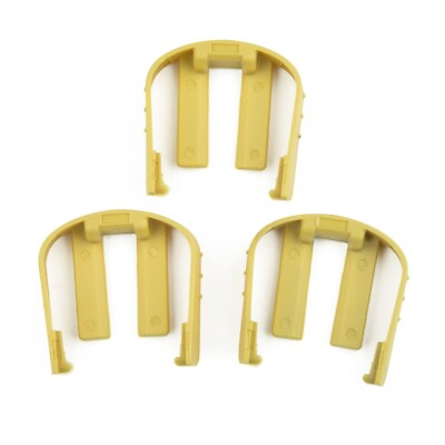 #ad Easy to Install For K2 Pressure Washer Trigger Replacement C Clip Pack of 3 $7.15