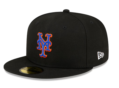 #ad New York Mets New Era Authentic Collection Alternate On Field 59FIFTY Fitted Hat $29.59