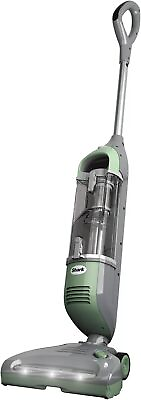 #ad Shark Rotator Freestyle Upright Bagless Cordless Stick Vacuum SV1114 GREEN GRAY $75.93