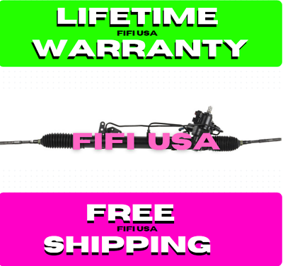 #ad 0601 ✅ Power Steering Rack and Pinion Assembly for 2009 2014 NISSAN MAXIMA EVO ✅ $196.46