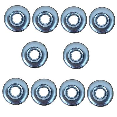 #ad 10Pcs Textile Winding Machine Spares Sewing Manual Fittings $9.34