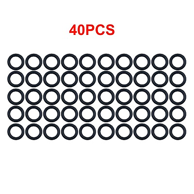 #ad O Rings Durable For Pressure Washer Hose Quick Disconnect Parts High Quality $8.84