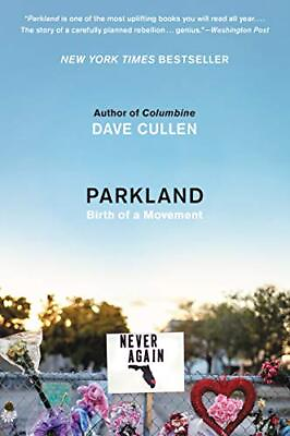 #ad #ad Parkland: Birth of a Movement $4.39