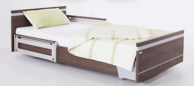 #ad SonderCare Premium Hospital Bed and Premium Mattress $2500.00