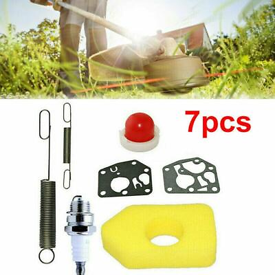 #ad Lawn Mower Service Kit For Briggs and Stratton Classic Nice Engine Sprint. F1Z6 $7.27