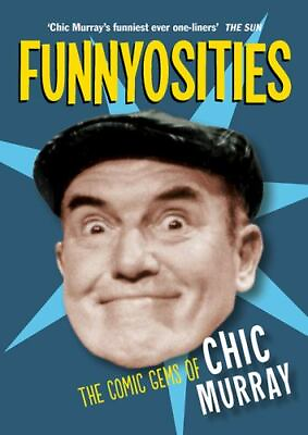 #ad #ad Funnyosities: The Comic Gems of Chic Murray by $8.91