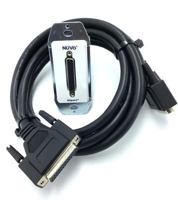 #ad Nuvo NV A4DAPC Simplese D Allport Cable $44.39