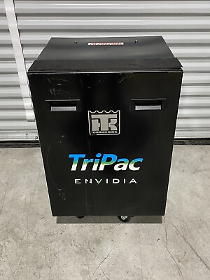 Thermo King Tripac All Electric Envidia Battery Unit ￼ HTG1319905 New￼ $4840.00