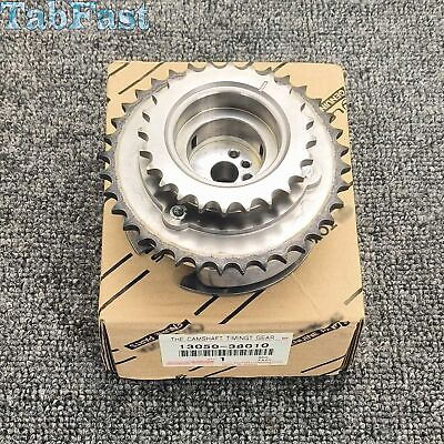 #ad Genuine 13050 38010 Gear Assy Engine Camshaft Timing For Land Cruiser Gx460 $180.89