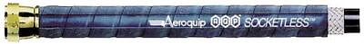 #ad Aeroquip SOCKETLESS HOSE #6 20FT FCV0620 $242.68